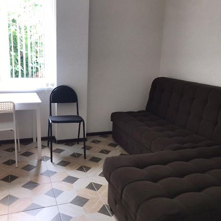 Apartments Na Beregu Sukhumi Eksteriør billede
