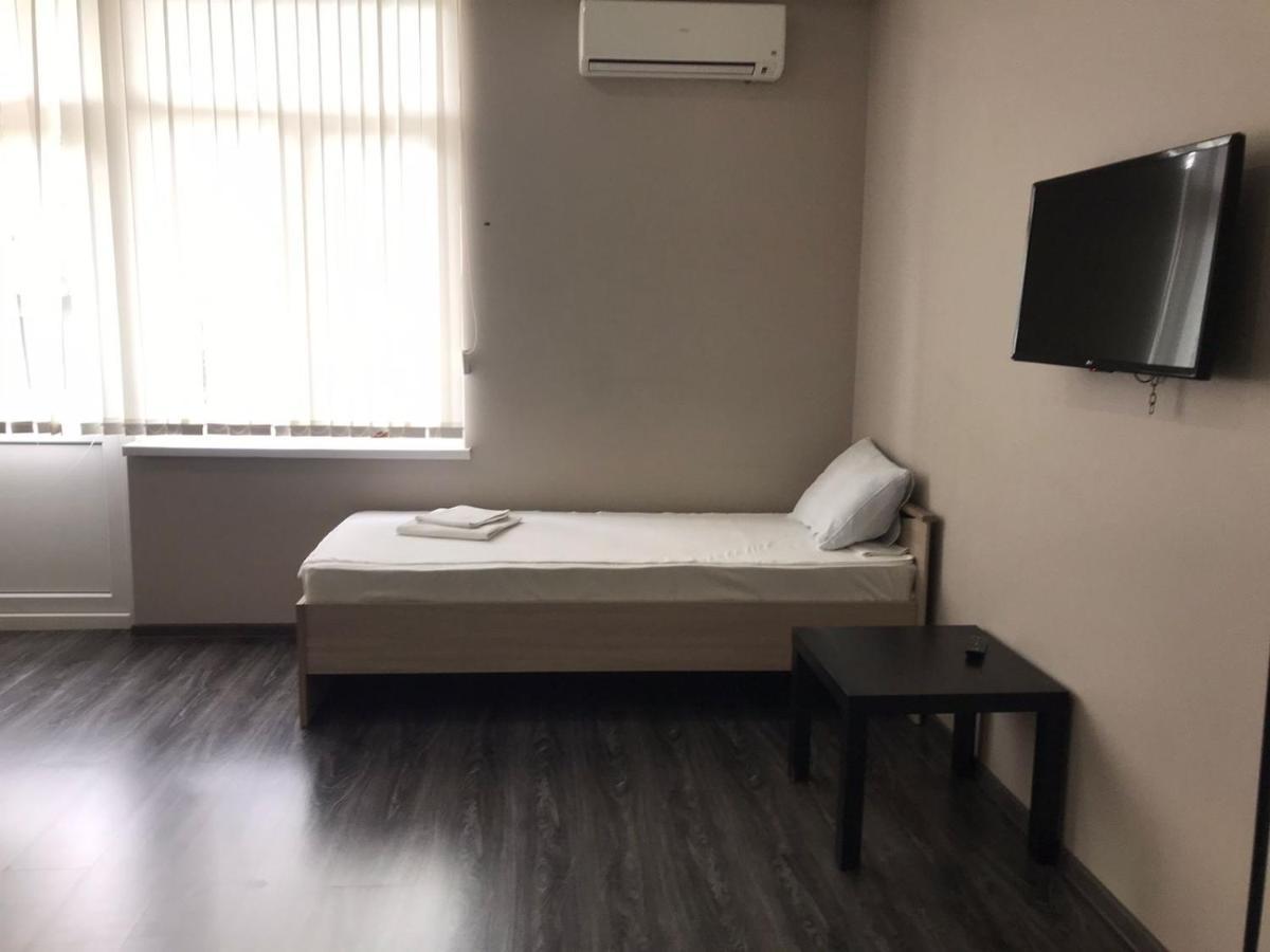 Apartments Na Beregu Sukhumi Eksteriør billede