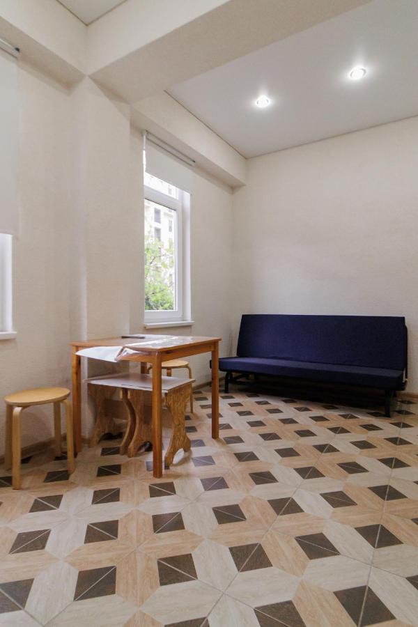 Apartments Na Beregu Sukhumi Eksteriør billede