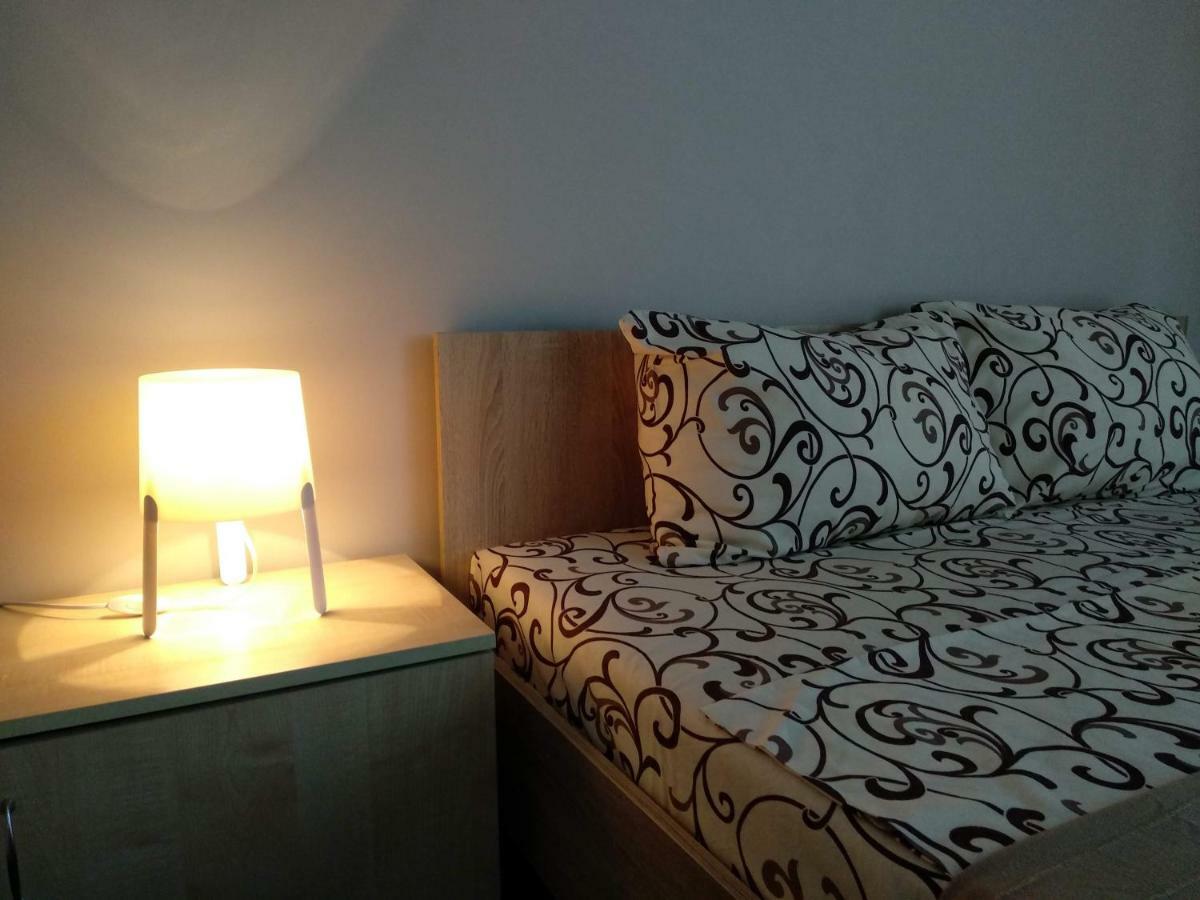 Apartments Na Beregu Sukhumi Eksteriør billede