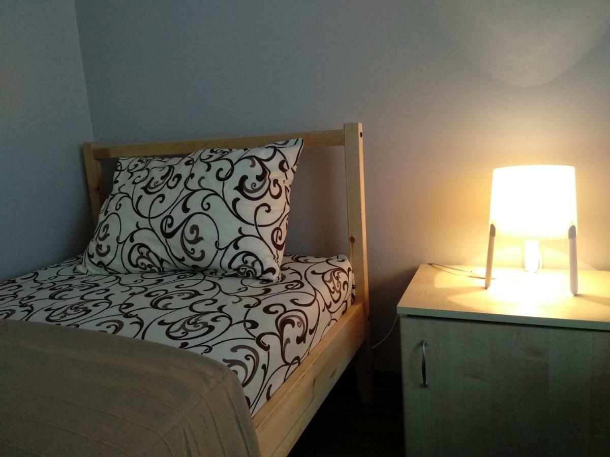 Apartments Na Beregu Sukhumi Eksteriør billede